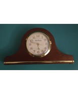 SETH THOMAS 0643-000 USA Made Mini-Mantel Clock - $597.68 MXN