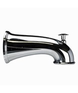 Danco 10315 Tub Spout, 6 in L, Metal, Chrome Plated - £22.12 GBP