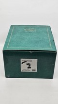 Walt Disney Collectors Society 1993 Members Only Sculpture “Brave Little... - $2,011.01 MXN