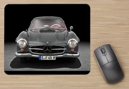 Mercedes-Benz 300 SL Gullwing 1954 Mouse Pad #CRM-1474350 - £12.55 GBP