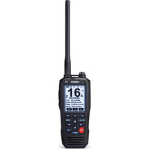 Uniden MHS335BT Handheld Vhf Radio w/GPS Bluetooth [MHS335BT] - £116.65 GBP