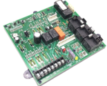ICM Controls ICM2807 Furnace Control Circuit Board used #P672 - $88.83