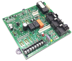 ICM Controls ICM2807 Furnace Control Circuit Board used #P672 - $88.83