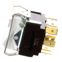 Saniserv 1429-R Rocker Switch 3PDT for 601/522P/424W - $167.76