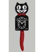 CRIMSON ROYALE KIT-CAT KLOCK PENDULUM 100% USA Kit Kat Clock FREE US SHI... - €64,60 EUR