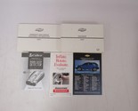 2007 Chevrolet Equinox Owners Manual [Paperback] Chevrolet - $48.99