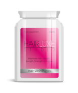 HAIRLUXE STUDIO Hair Vitamin Pills - Achieve Mermaid-Worthy Hair Goals! - £72.28 GBP