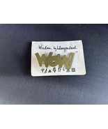 Hilary Packard Wisdom Brooch - €12,79 EUR
