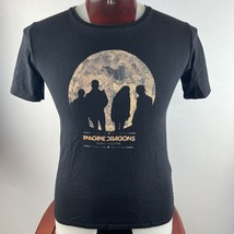 Imagine Dragons Night Visions Med T-Shirt - £19.43 GBP