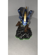 Sky landers Spyros Adventure Light core Drobot- Green Blue Gold Brown - $13.66 CAD