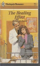 Davis, Deborah - The Healing Effect - Harlequin Romance - # 2917 - £1.79 GBP