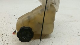 Radiator Overflow Coolant Reservoir Tank Fits 07-12 Chevy Malibu OEM - $34.79