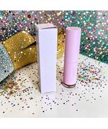 GLOSSIER G Suit Soft Touch Lip Creme in CURVE (peach) 0.2 fl Oz Brand NE... - $19.79