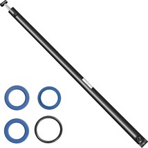 Vevor Hydraulic Cylinder 2&quot; Bore 36&quot; Stroke Hydraulic Ram Cylinder, 2 X 36 - $184.93