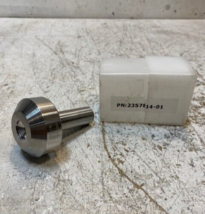 Flat Head Pin Collet Chuck 2357814-01 | 4503941363 - $60.37 CAD