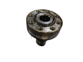 Crankshaft Hub From 2011 BMW 535i xDrive  3.0  Turbo - $24.70