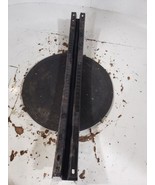 Front Bumper Reinforcement Coupe Fits 07-13 ALTIMA 1109551 - $1,843.80 MXN