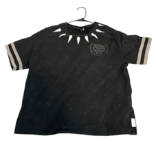 Disney x Marvel Wakanda Her Universe Tee T Shirt Women's M See Measurements - $38.00