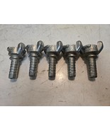 5 Quantity of Dixon Air King AM6 2 Lug Universal Air Coupling 3/4&quot; Barb ... - $40.83 CAD