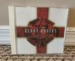 The Gift by Kenny Rogers (CD, 2002) - $7.86