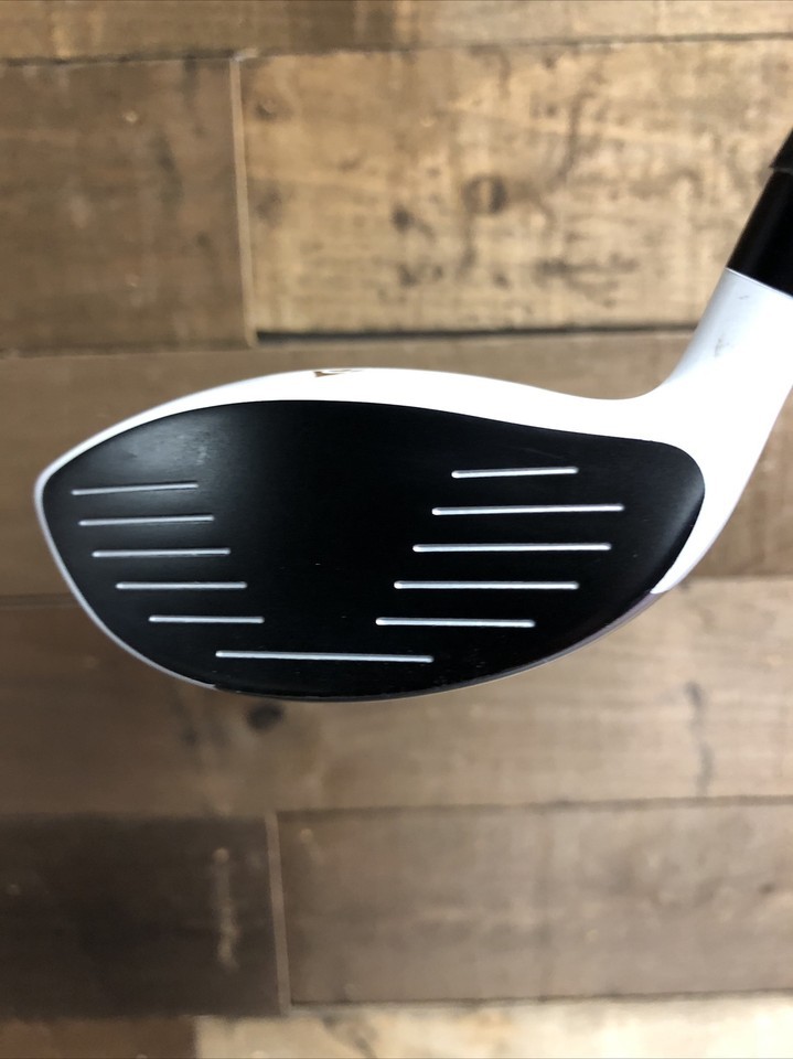 DEMO RH Mens SVG Sports Inferno III #5 Fairway Wood Regular Flex 5761-SVG5 Item image 7