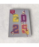 2025 Sanrio Hello Kitty &amp; Friends Monthly Planner Calendar 9-3/4&quot;x7-1/2&quot;... - $12.29 CAD