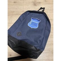 Boston Police Foundation COP Program Backpack Blue Community Opportunities - $29.11