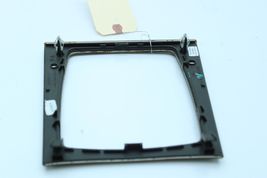 08-11 MERCEDES-BENZ C CLASS Shifter Bezel Trim F1496 image 10