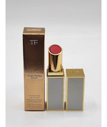 Tom Ford Soliel Ultra-Shine Lip Color 31 ILE D’AMOUR Full Size New - $26.73