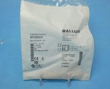 Balluff BES00UY Inductive Proximity Sensor M12 Non-Flush PNP N.O. 10-30 ... - £40.08 GBP
