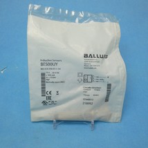 Balluff BES00UY Inductive Proximity Sensor M12 Non-Flush PNP N.O. 10-30 VDC - £39.22 GBP