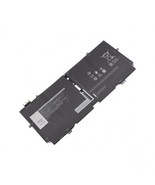 Battery Tech 52TWH-BTI REPLACEMENT BTI BATTERY FOR DELL XPS 13 7390 2-IN... - $3,392.32 MXN