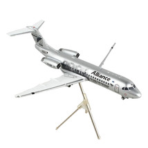 Fokker 70 Alliance Airlines Vickers Vimy/100 Years VH-QQW - £108.05 GBP