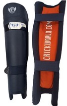 SNICK PREMIUM Batting Keeping Fielding Shin pads (2025) - $1,214.92 MXN