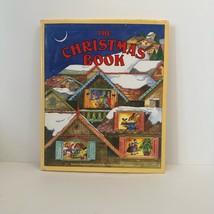 The Christmas Book Stories Poems and Carols for the 12 Days of Christmas - £16.80 GBP