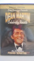 Greg Garrison Presents The Dean Martin Celebrity Roasts: Man of the Hour Frank S - £46.58 GBP