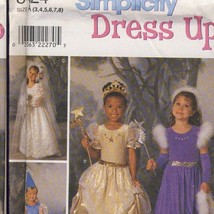 Kiddo Costume Creations: 4 Fun Dress-Up Patterns for Ages 3-8 - $51.43