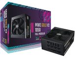 Cooler Master MWE Gold 850 V2 Full Modular, 850W, 80+ Gold Efficiency, 2... - £110.16 GBP+