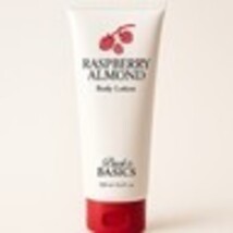 3 PAK BACK TO BASICS RASPBERRY ALMOND LOTION 10 OZ image 6