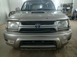 Passenger Right Upper Control Arm Front Fits 96-02 4 RUNNER 104924142 - $56.97