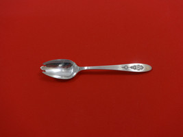 Bird of Paradise by Community Plate Silverplate Ice Cream Fork 5 3/8" - $17.82