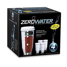 zerowater Four Replacement Filter - £54.72 GBP+