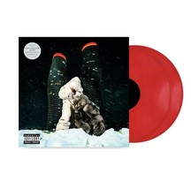 PARTYNEXTDOOR / DRAKE $ome $exy $ongs 4 U (Opaque Red Vinyl) New LP RDY ... - $48.99