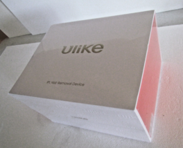 Ulike Air 3 Series IPL Hair Removal Device Model UI06 PR - Purple New Sealed - €163,69 EUR