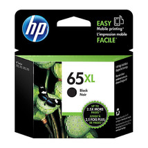 HP 65XL Ink Cartridge - Black - $82.05