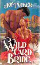 Wild Card Bride Tucker, Joy - $2.93