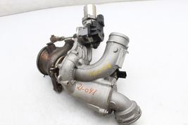 Turbo Turbocharger 1.8L CPRA VIN 1 5th Digit Fits 15-18 JETTA 23543 image 7
