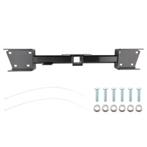 Class 3 Trailer Hitch Rear Towing 2 in Receiver Kit for Subaru Ascent 20... - £141.18 GBP