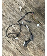 2003 Mazda Protege Speed left rear driver door wiring harness Mazdaspeed 03 - $741.12 MXN