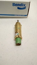 Bendix 205105 ST-1 Safety Valve 150psi , International 1676692C1, 170.20... - $19.95